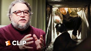 Guillermo del Toro on Bong Joon Hos Memories of Murder  FandangoNOW Extras [upl. by Hau]