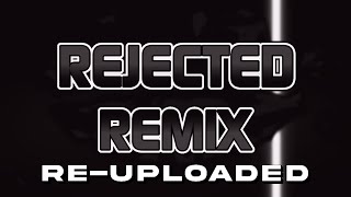 REJECTED REMIX  FNF Vs Matt Wii Funkin Fantrack [upl. by Franklin719]