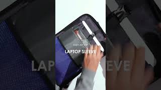 SmartPack PLUS® 2  Honest review from Current Spaces travelgram travelvlog whatsinmybag [upl. by Wolff]