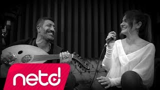 Hakan Altun feat Derya Bedavacı  Kavuşmalıyız [upl. by Eddana]