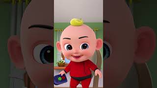 Big And Small Song  Song for Children shorts song 3d kids [upl. by Yelyak]