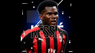 Franck Kessie 2022 ᴴᴰ ⚽📚 The Complete Midfielder  AC Milan [upl. by Pomeroy855]