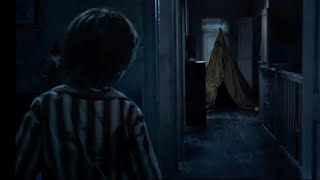 Scariest Jump Scares from Horror Movies [upl. by Royall]