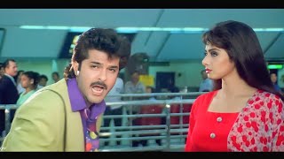 Laadla 1994 Full Movie In Hindi Review amp Facts HD  Anil Kapoor  Sridevi  Raveena Tandon [upl. by Ikcaj]