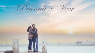 Best prewedding video Nashik  MTDC Boat Club Nashik  Veer x Pranali prewedding [upl. by Amhser]