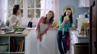 Clorox Bleach quotLOLquot TV Commercial [upl. by Taddeusz]