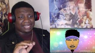 ULTIMATE SUS COLLAB 15K SUB SPECIAL MEGA COLLAB REACTION [upl. by Mordy]