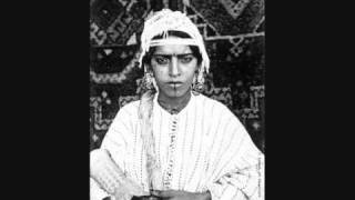 Jewish Sephardic wedding song from Morocco [upl. by Drofnil]