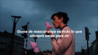 Melanie Martinez  Bittersweet Tragedy Español [upl. by Derdlim]