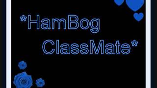 HamBog  ClassMate [upl. by Meade]