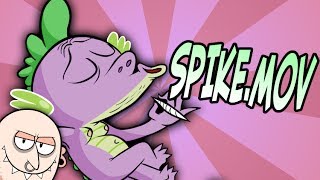 SPIKEMOV [upl. by Allevon]