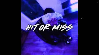 FREE Mike Sherm x KingMostWanted x Peysoh Type Beat 2024 “Hit or Miss”  HoodWil [upl. by Anillehs368]