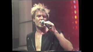 Duran Duran  Notorious  The Tube last episode ever [upl. by Nolla272]