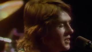 Wishbone Ash  Live 1973 [upl. by Labaw]