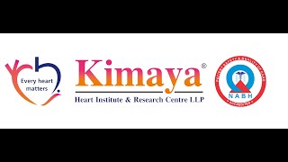 Kimaya Heart Institute palanpur Kimayas Cardiocon 24  Udaipur [upl. by Laeahcim]