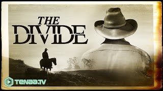 The Divide  Western  Full Movie [upl. by Garvey]