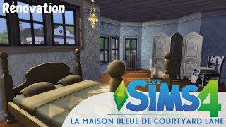 REDIFF On fini la maison bleu hantée de Willow Creek [upl. by Justus]