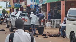 Broad day light robbery Luloki ma cato waa 👞 gu celo mutoka pa Gulu CC ki gweng ka guyako yak [upl. by Hester798]