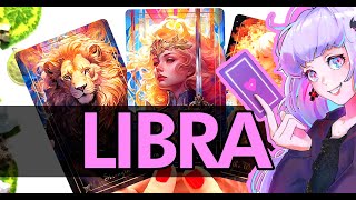 Libra🔮PODEROSO ESTE ES EL GRAN PASO QUE MARCA TU DESTINO PREPÁRATE PARA RECIBIR ALEGRÍA EN TU VIDA [upl. by Earased792]