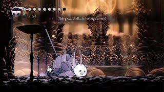 Pantheon of hallownest [upl. by Medrek143]