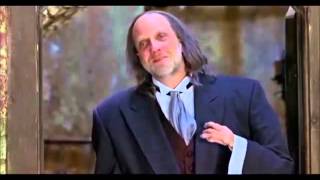 Scary movie 2  Carrozzella vs Mano monca [upl. by Anialahs513]