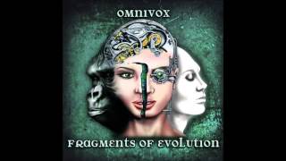 Omnivox  What Happens Next Spacedock Records [upl. by Hutton]