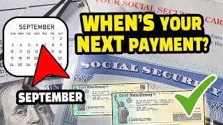 Will There Be a Double Payment in September Get the Details Now [upl. by Lesoj]