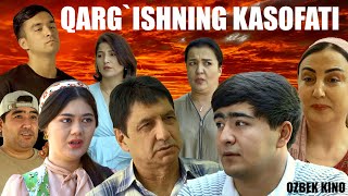 Qargishning kasofati Ozbek kino Қарғишнинг касофати [upl. by Plossl65]