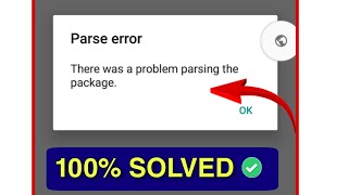 there was a problem parsing the package  there was a problem while parsing the package [upl. by Nadnal]