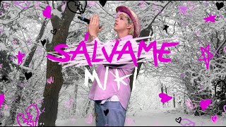 MIKI  Sálvame Video oficial XD XD [upl. by Ruy450]