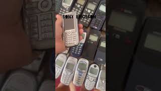 Sony Ericsson [upl. by Wachtel]