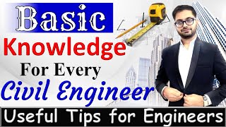 How to Become a Civil Engineer with Full Information – Hindi – Quick Support [upl. by Adnuahs]