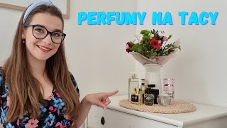 PERFUMY NA TACY 🎇Nowości w mojej kolekcji ❤️perfumynatacy perfumyarabskie lattafa [upl. by Tnilk]