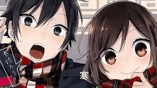 Musica tema de Horimiya 🥰 Horimiya Music Video 🥰 Anime Horimiya Op 🥰 Cover by BandaPlusUltra [upl. by Aizat]