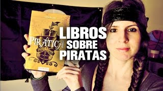 Pirática de Tanith Lee  Libros Sobre Piratas LSP [upl. by Des]