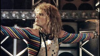 David Lee Roth  Cobo Hall Detroit Michigan September 26 1986 [upl. by Isidore]