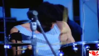 Canned Heat Woodstock Boogie LIVE 1969 HD [upl. by Shanon880]