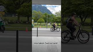 Interlaken Switzerland 2024 [upl. by Ativak]