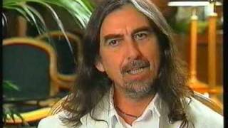 George Harrison  Obituary quotToday Tonightquot  7 Network Australia [upl. by Charis]