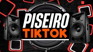 SELEÇÃO PISEIRO AS MAIS TOCADAS DO TIKTOK 2024  MELHORES PISEIRO 2024  AS TOPS DO PISEIRO [upl. by Farand]