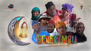 Senegambia Spécial Ramadan Série  Épisode 6 [upl. by Iteerp]