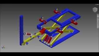 Como instalar luces Bajo el auto Facil y rapido [upl. by Ennovoj]