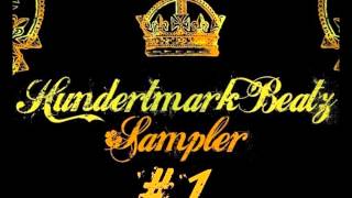 NapalmDuo  Hurensohn Hundertmark Beatz miXed bY bod [upl. by Ahsrav]