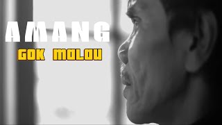 Amang Na Burju  Gok Malau  OFFICIAL MUSIK VIDEO [upl. by Oxford]