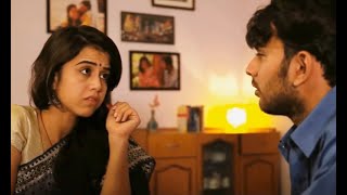 A Newly Married Indian House Wife  Best Hindi Short Film  Masale Pyar Wale  Indian Short Film [upl. by Zanahs208]