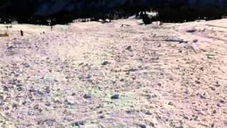 Skiregion Simulator 2013 Gameplay HD [upl. by Reamy]