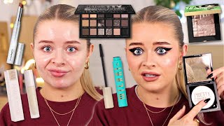 HOT NEW SHT 🔥 Testing New Makeup November 2023 [upl. by Grossman]