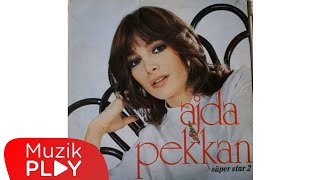 Ajda Pekkan – Yeniden Başlasın Official Audio [upl. by Edgell319]