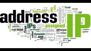 how to find first address last address and block address [upl. by Adev]