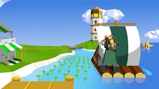 Polytopia Sunday AQUARION BETA [upl. by Cassella833]